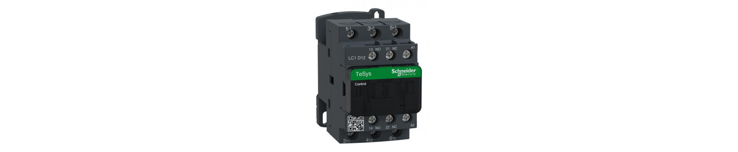 Contactors