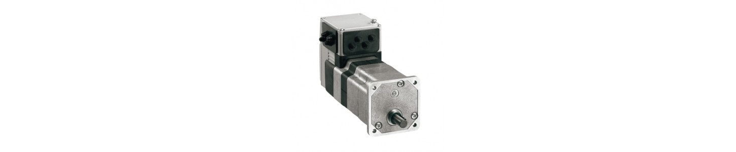 DC Motors