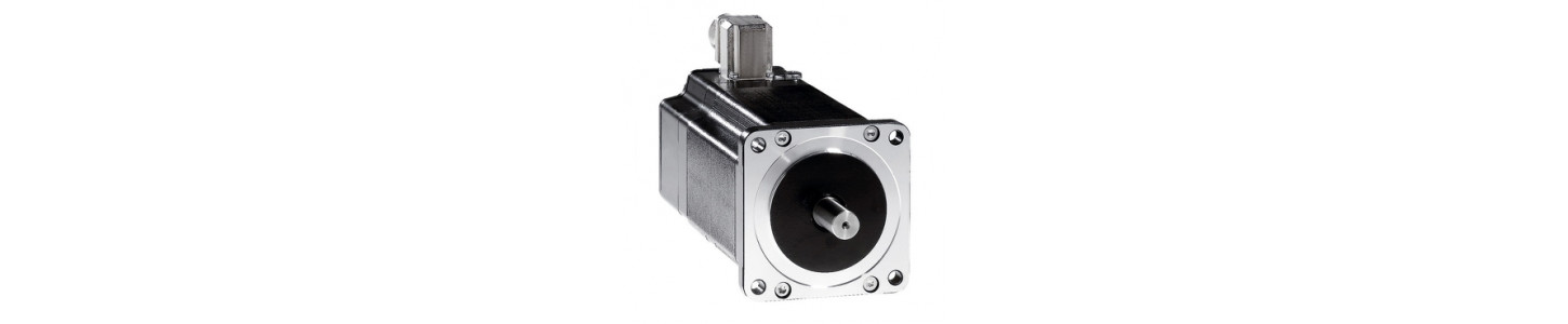 Stepper Motors