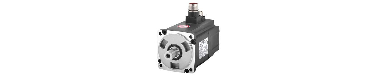 Electric Motors