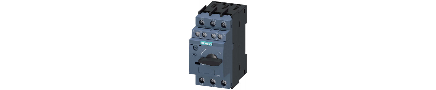 Motor Protection Motor Protection
