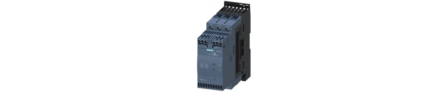 Motor Starters