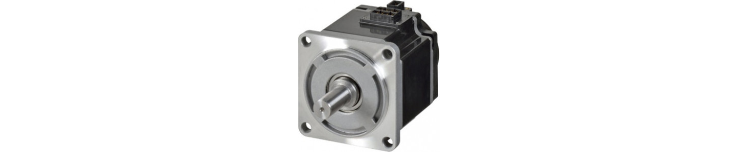Servo Motors