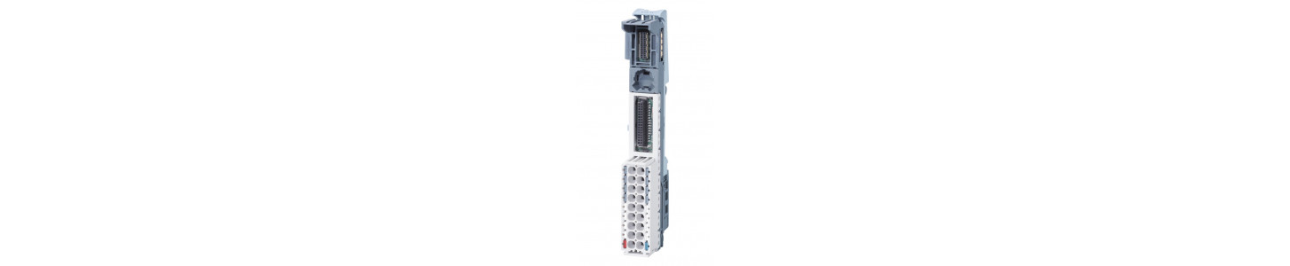 PLC Accessories