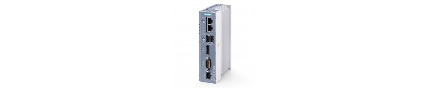 IoT Gateways