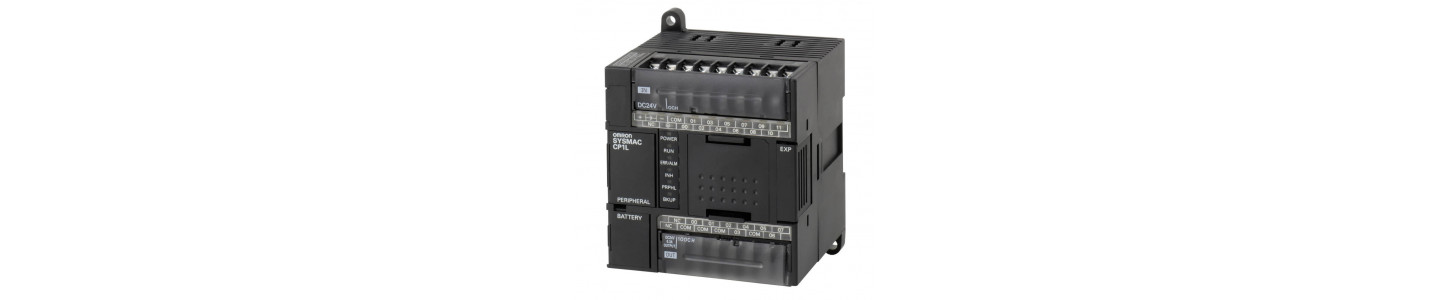 Programmable Logic Controllers