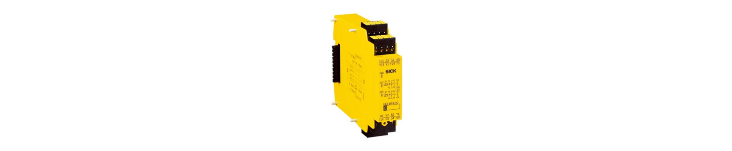 Safety Automation Controllers