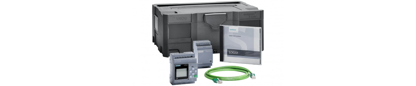 PLCs & HMIs