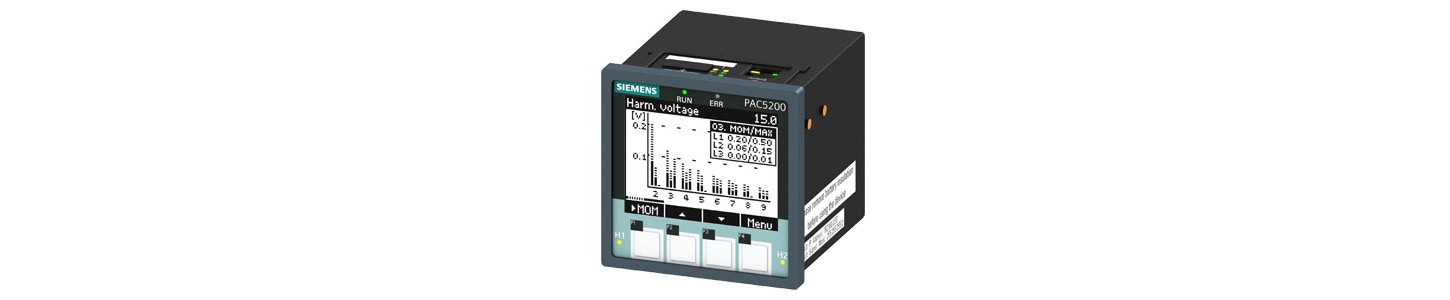 Energy Meters