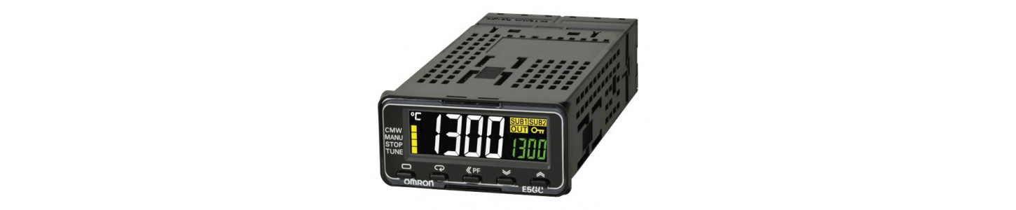 Temperature Controllers