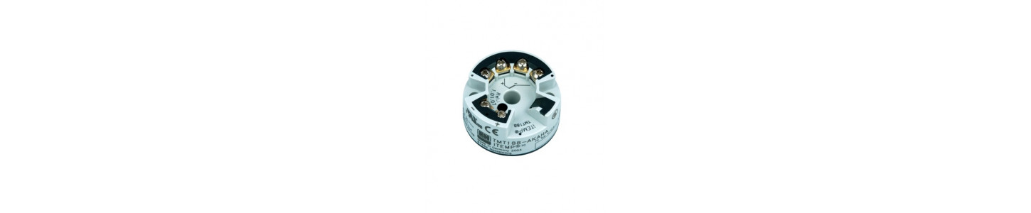 Temperature Transmitters