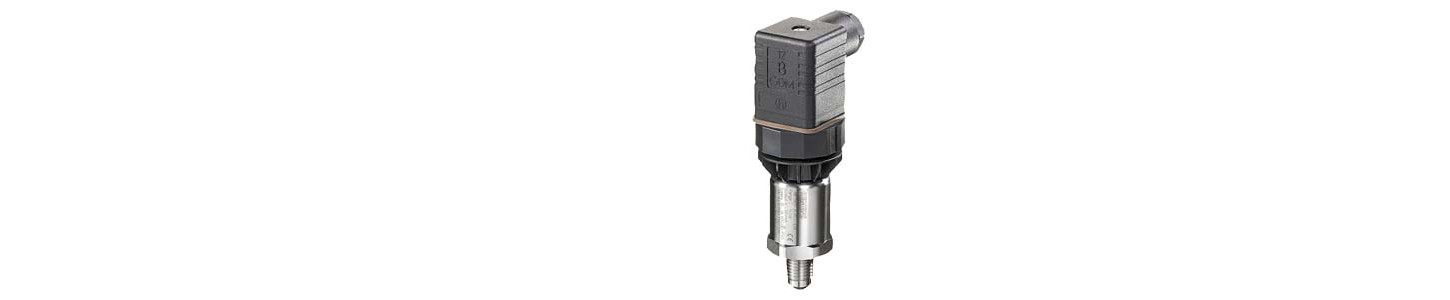 Pressure Sensors