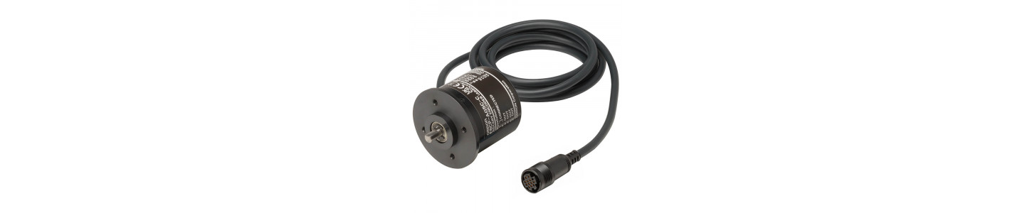 Motion Control Sensors