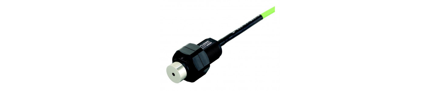 Infrared Temperature Sensors