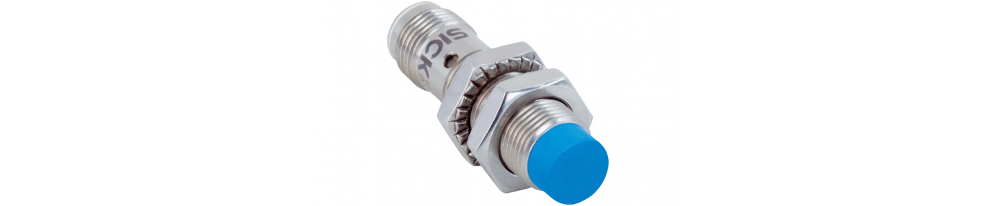Proximity Sensors