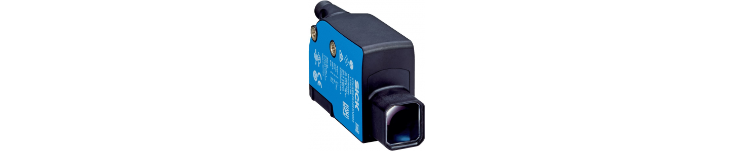 Registration Sensors