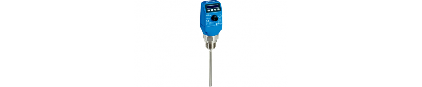 Level Sensors