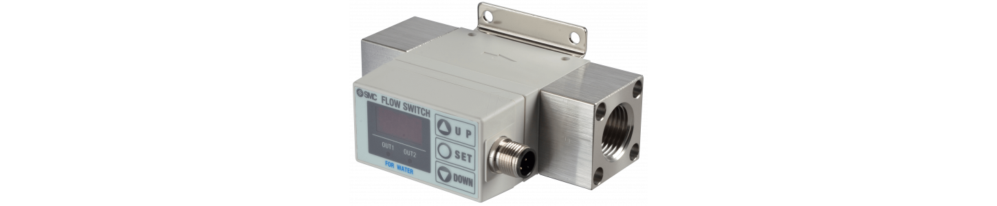 Flow Controllers