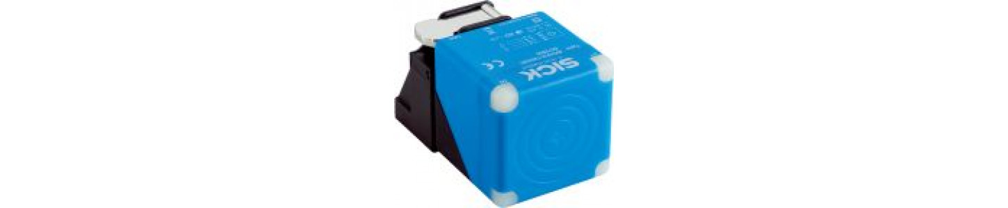 Identification Sensors