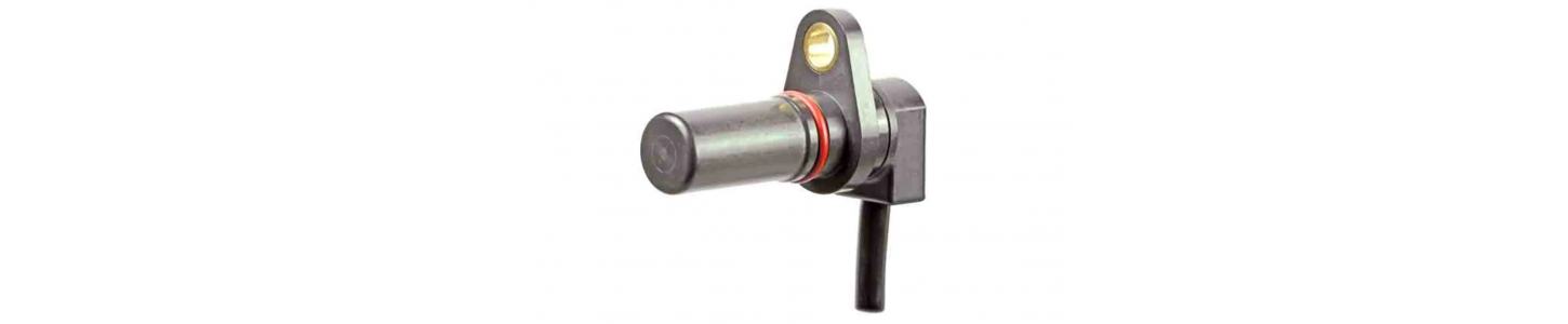 Hall Effect Sensors