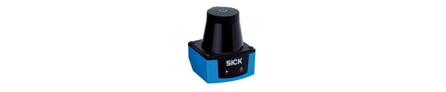 LIDAR Sensors