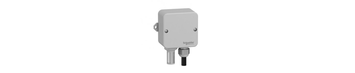 Multi Function Sensors
