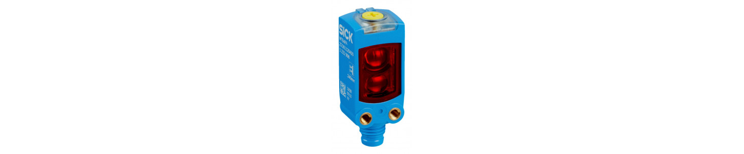 Photoelectric Sensors
