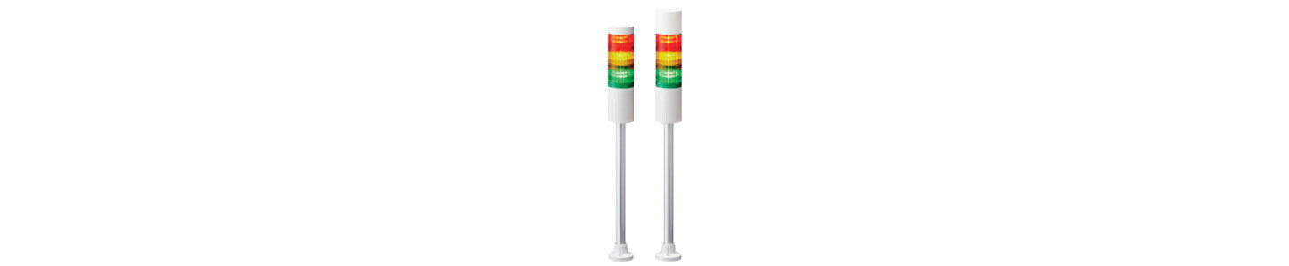 Signal Towers