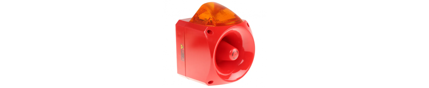 Sounder Beacons